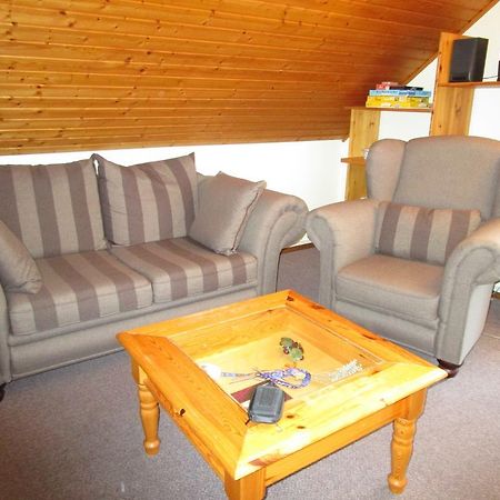 Ferienwohnungen Am Wald Lieser Ngoại thất bức ảnh